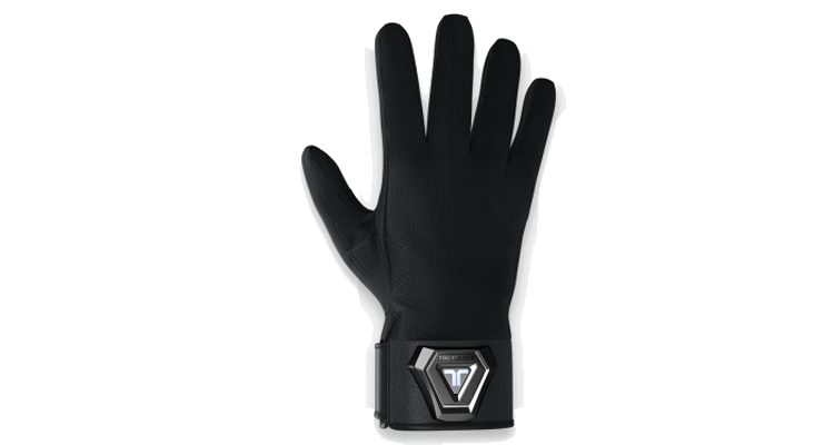 bHaptics Glove