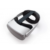 (EOL) VR Cover Elite Headstrap Foam Pad voor Quest 2