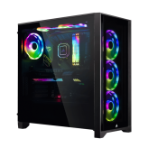 VR Arcade desktop-pc (Intel Core i5 - RTX 4070Ti - 32 GB RAM - 1 TB SSD)