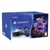 (EOL) Sony Playstation VR Worlds Pakket