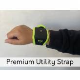 EOZ Premium VR Straps voor Armen (Utility Straps)