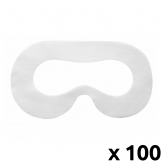 (EOL) Hygiënische Wegwerpmaskers Navulling voor HTC Vive